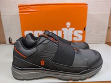 Scruffs Safety Trainers Mens