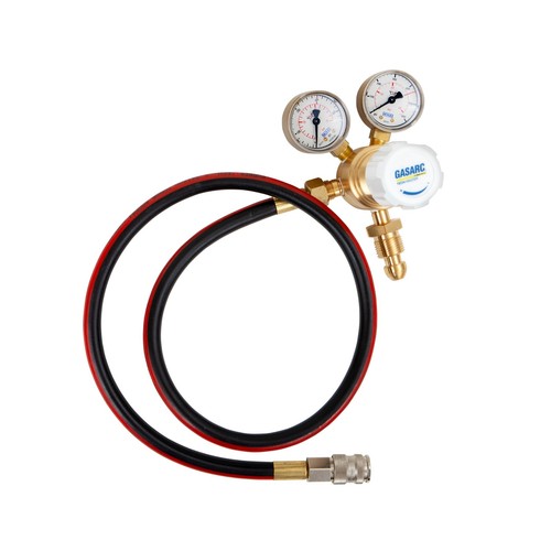 Nitrogen regulator bar - nitrogen,