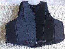 Racesafe large provent 3.0