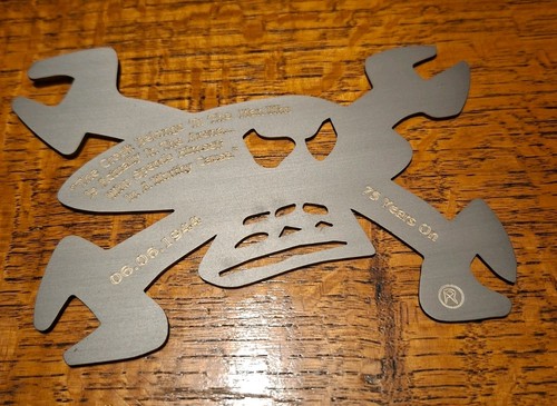 Guy martin skull spanners - guy,