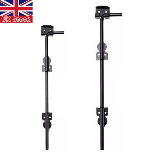 Heavy duty cane drop down - heavy, bolt