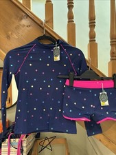 Boden Confetti Sunsafe Swim