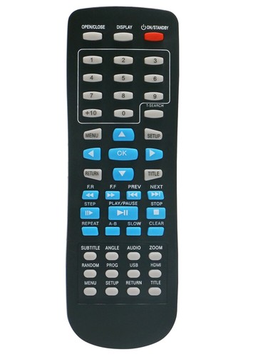 New remote r0335 r0336 - new, se-r0335