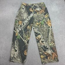 Realtree Trousers Adult 36x32