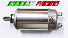 Starter Motor Triumph Tiger