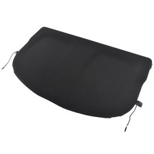 For 2014-2019 Mercedes GLA-Class X156 Parcel Shelf Boot Load Cover Blind Black