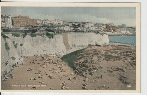 Broadstairs kent louisa - ,