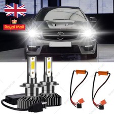 For mercedes class - for, w204