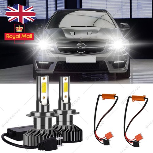 For mercedes class w204 - c,