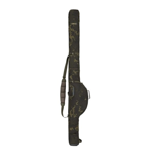 Korda compac holdall dark - dark, kamo