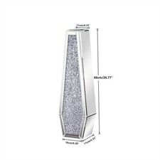 70cm XL Large Sparkle Diamond