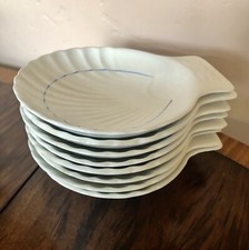 Vintage 8 Set Oyster Small
