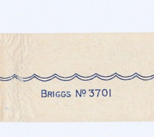 Vintage Embroidery Transfer