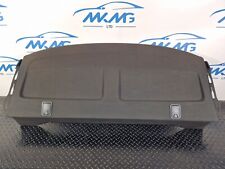 16-19 AUDI A4 B9 GENUINE REAR