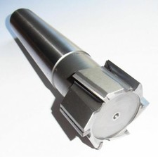 Plan & Profile Cutter VHM