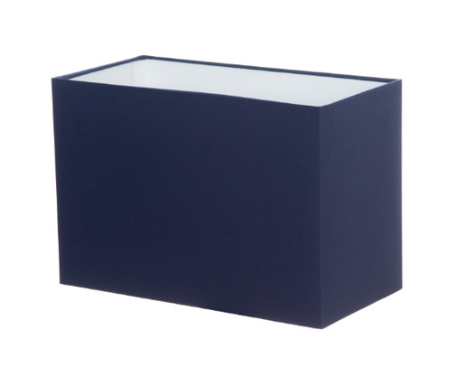 Hand made navy blue - hand,