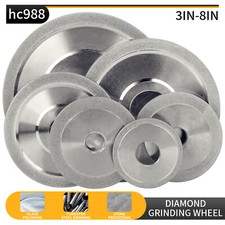 Diamond coated grinding - diamond,