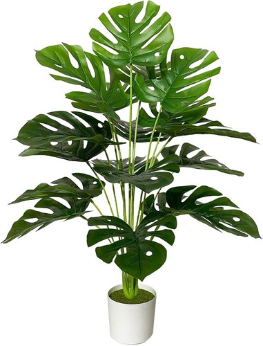 Large artificial plant faux - plant,