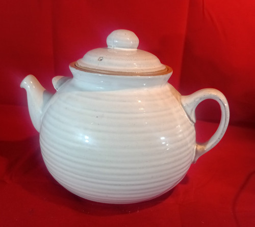 Tremar presingoll pottery - tremar,