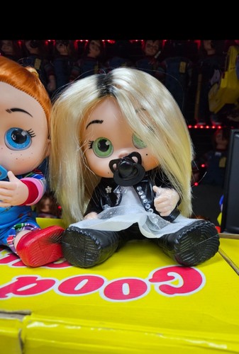 Tiffany doll baby - tiffany,