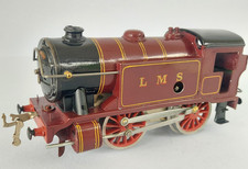 O Gauge HORNBY SERIES No 1