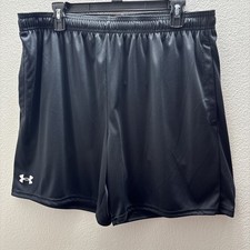 UNDER ARMOUR LOOSE COUPE LACHE