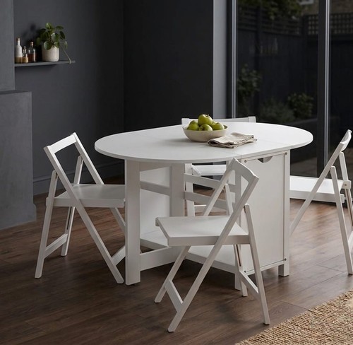 Butterfly extending dining - extending,