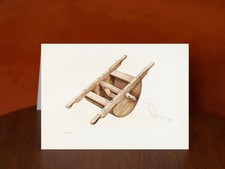 Grape Crusher by Kurt Melzer