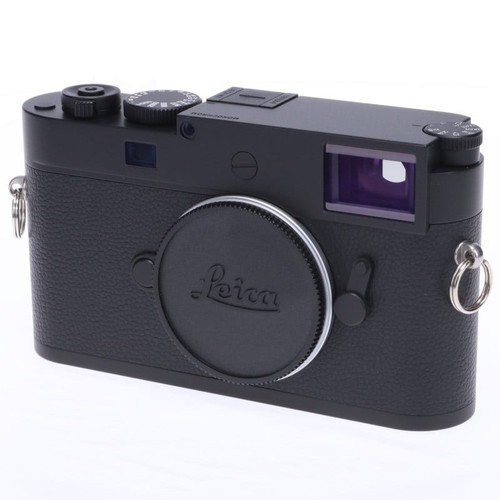 Leica m11 monochrom - monochrom, 20209