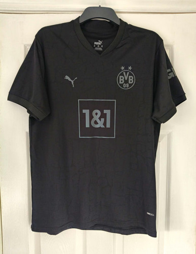 Puma borussia dortmund bvb - puma, 09