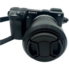 Sony NEX-7 camera kit 18-55 mm