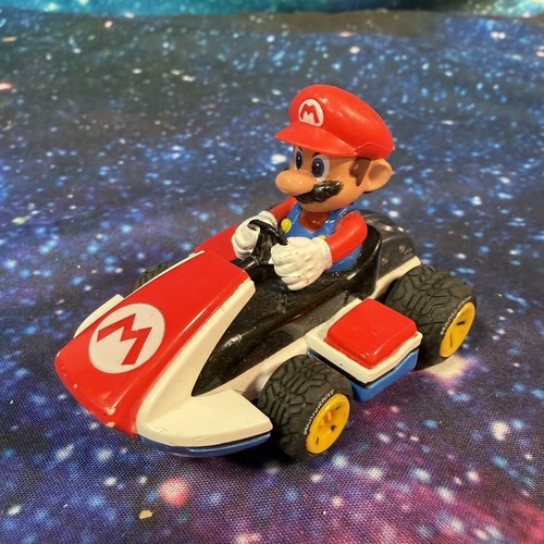 Carrera mario kart slot - go,