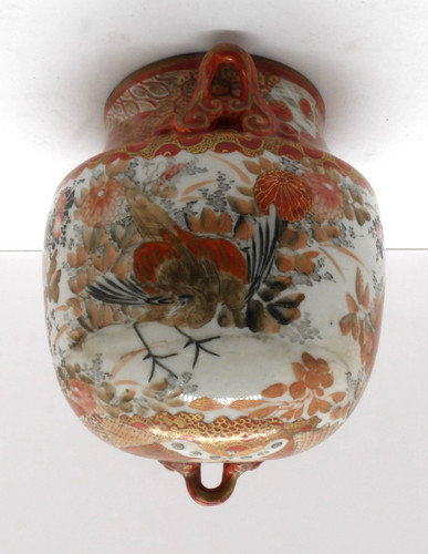 Antique late 1800 - late, japanese