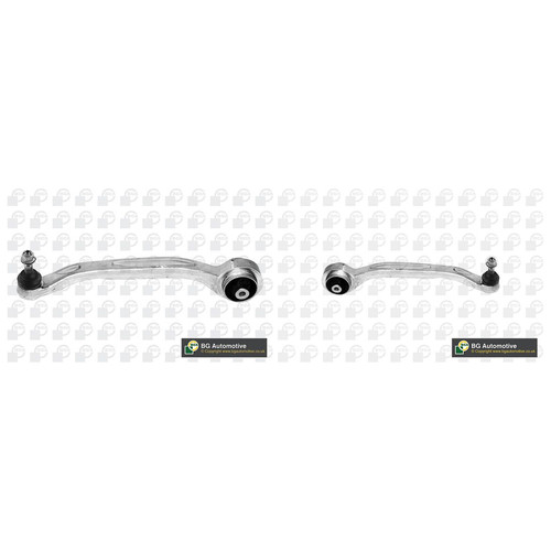 Bga r front - bga,