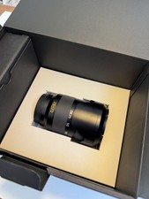 Leica Vario Elmarit SL 1:2.8 28-70 ASPH Lens - Mint - papers boxes & accessories