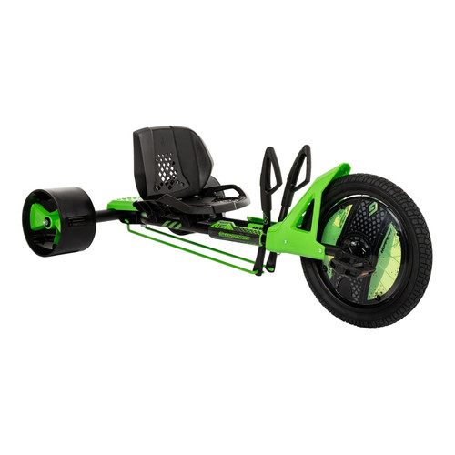 Huffy green machine inch - huffy, 16-inch