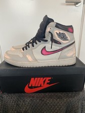 Air Jordan 1 SB Defiant NYC To Paris UK13
