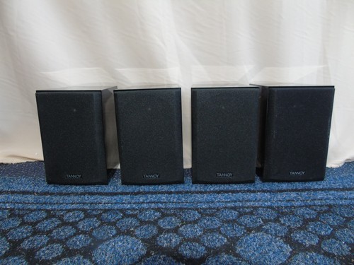 Tannoy hts 101 5 0 - 4,