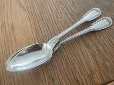 Christofle Chinon - 2 x