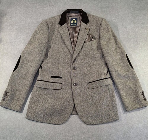Marc darcy london jacket - jacket, ronny
