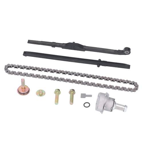 Engine timing chain - engine,