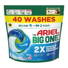 Ariel The Big One Pods 40