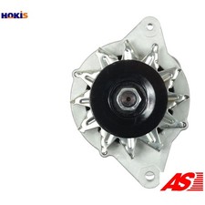 ALTERNATOR A2025 FOR VAUXHALL OPEL ISUZU BIGHORN/II/Open/Off-Road/Vehicle 3.1L