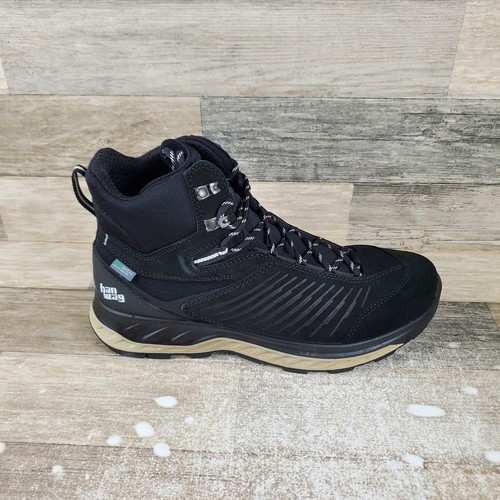 Hanwag blueridge ecoshell mens - hanwag,