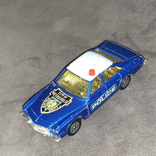 Vintage corgi juniors - vintage,