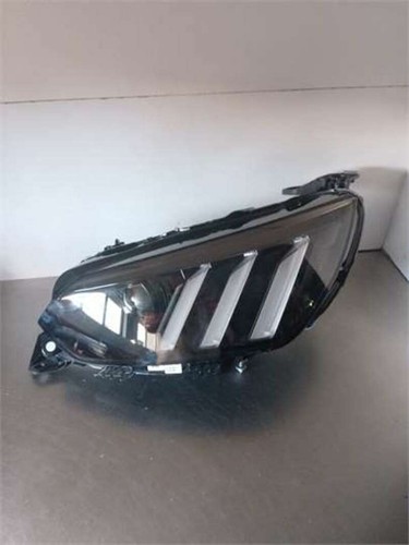 1682772680 headlamp left - , side