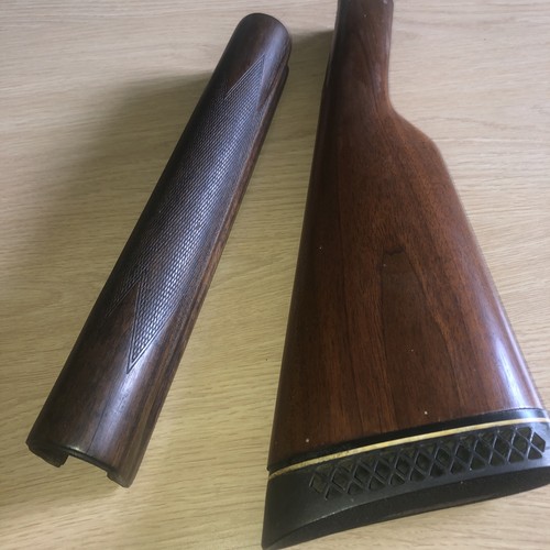 Browning gauge buttstock - a5, 12