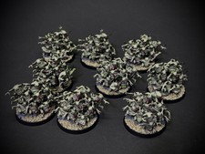 Warhammer Age Of Sigmar - Daemons Of Nurgle - Nurglings - Commission
