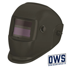 Parweld Auto Darkening Welding