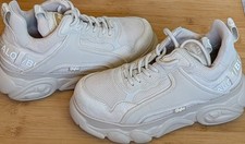 Buffalo Chai vegan platform